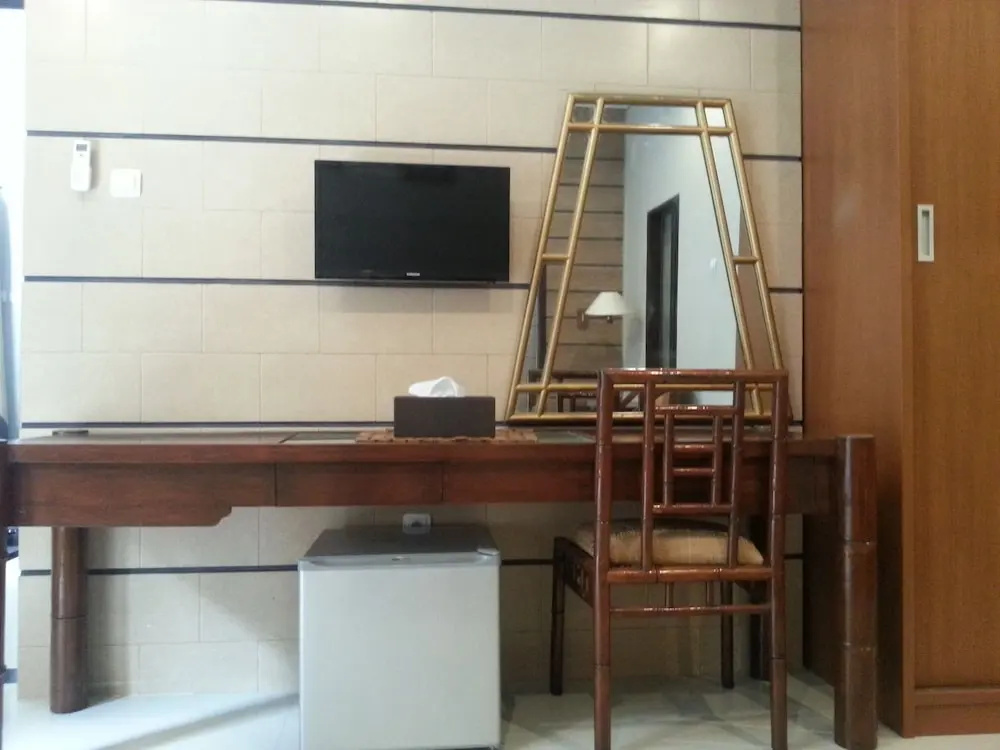Villa Kubu D' Bukit Jimbaran