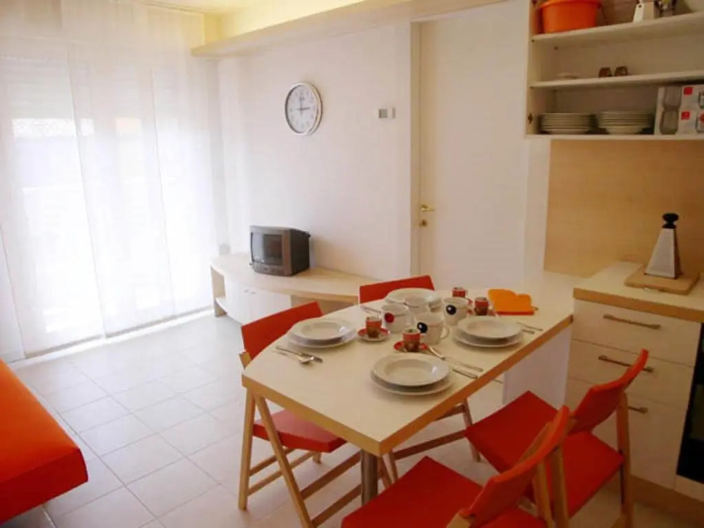 Residence Mirage