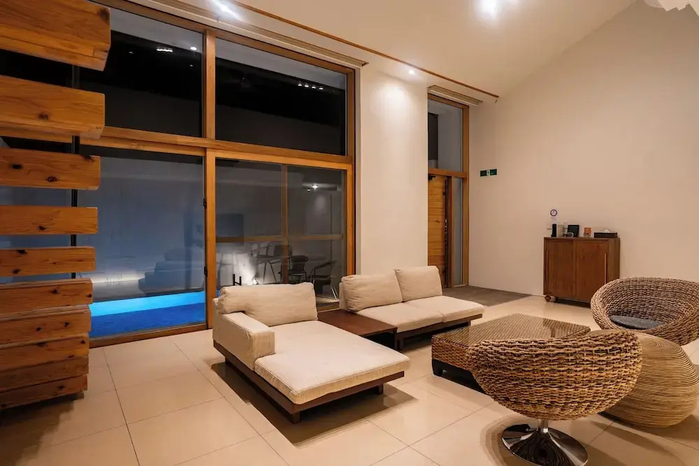 Secret Villas Motobu