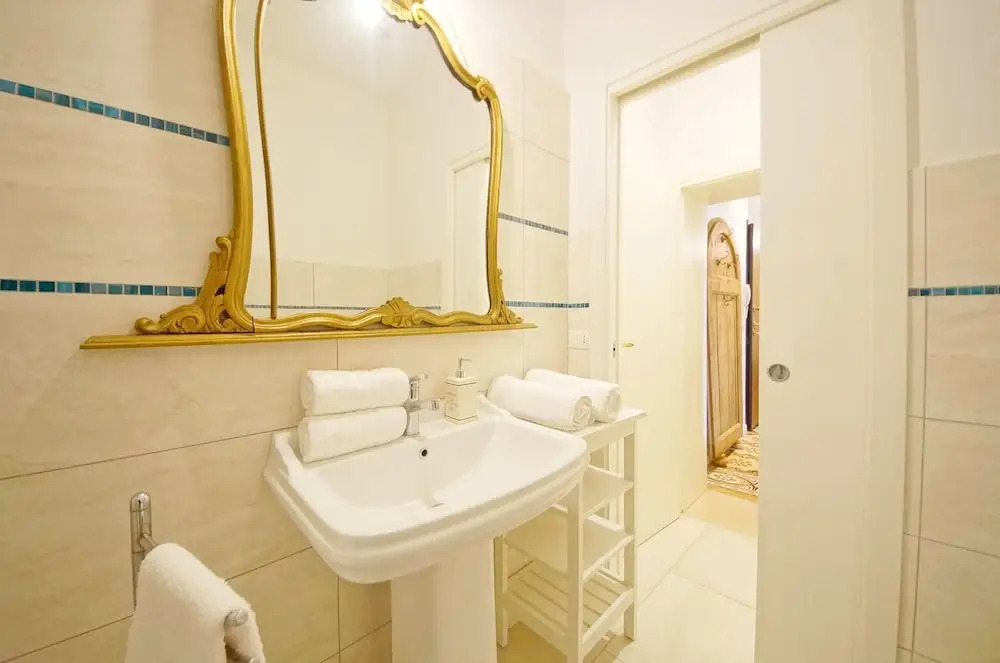 Dolcevita Apartments N. 499