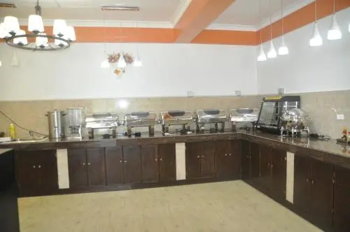 Prince Hotel