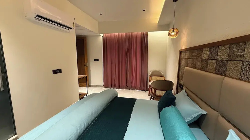 Yes Hotel By The Ganges Rishikesh