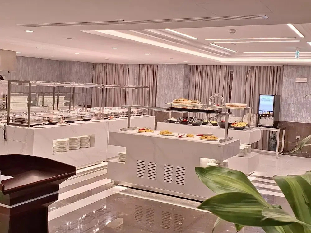 MADEN Taiba HOTEL