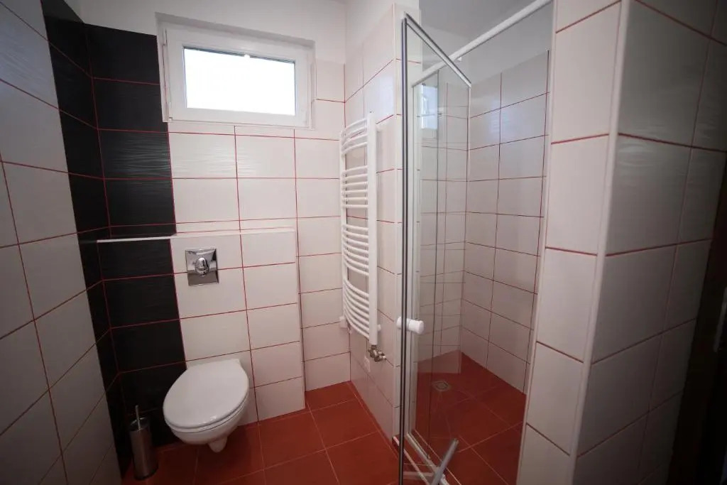 Relax Apartmanház