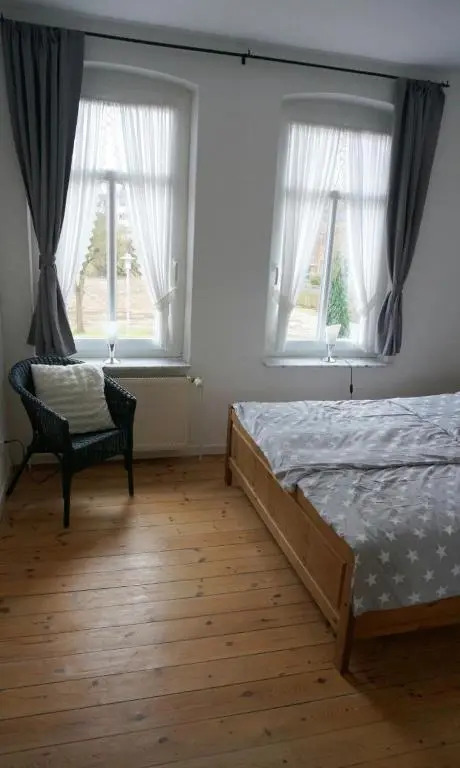 Villa Baltica Wohnung 02