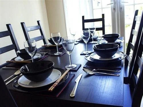 NuBe Serviced Apartment