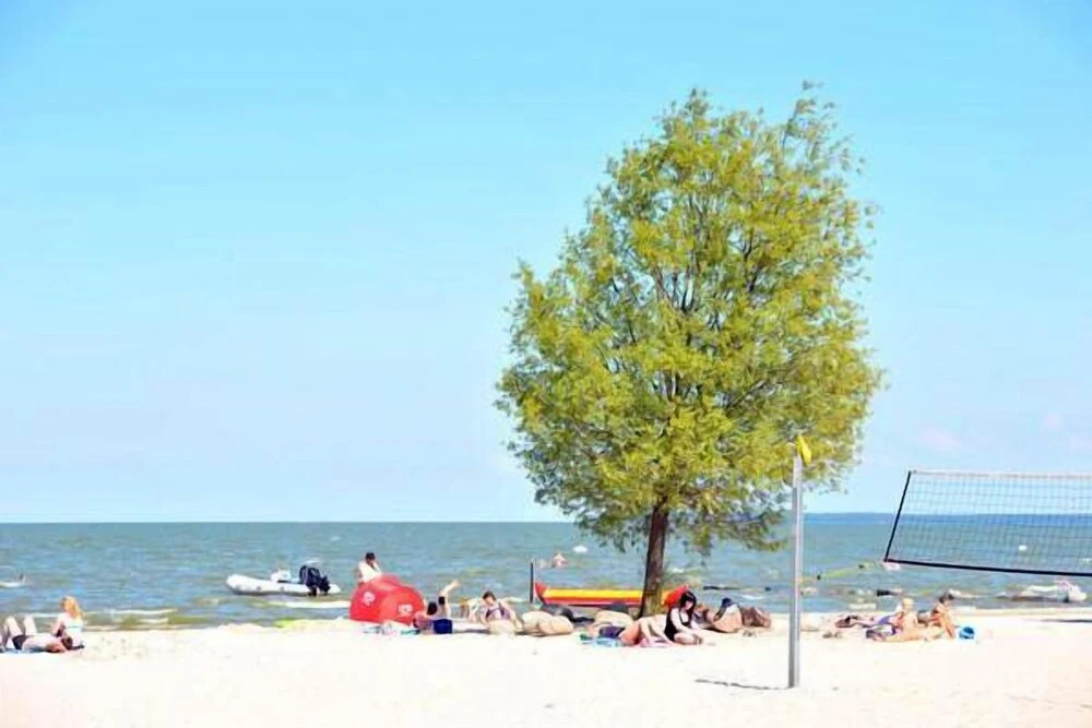 Lagunenstadt Ueckermünde AG