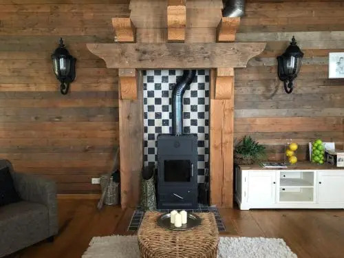 Bed and Breakfast de Ouwebeer