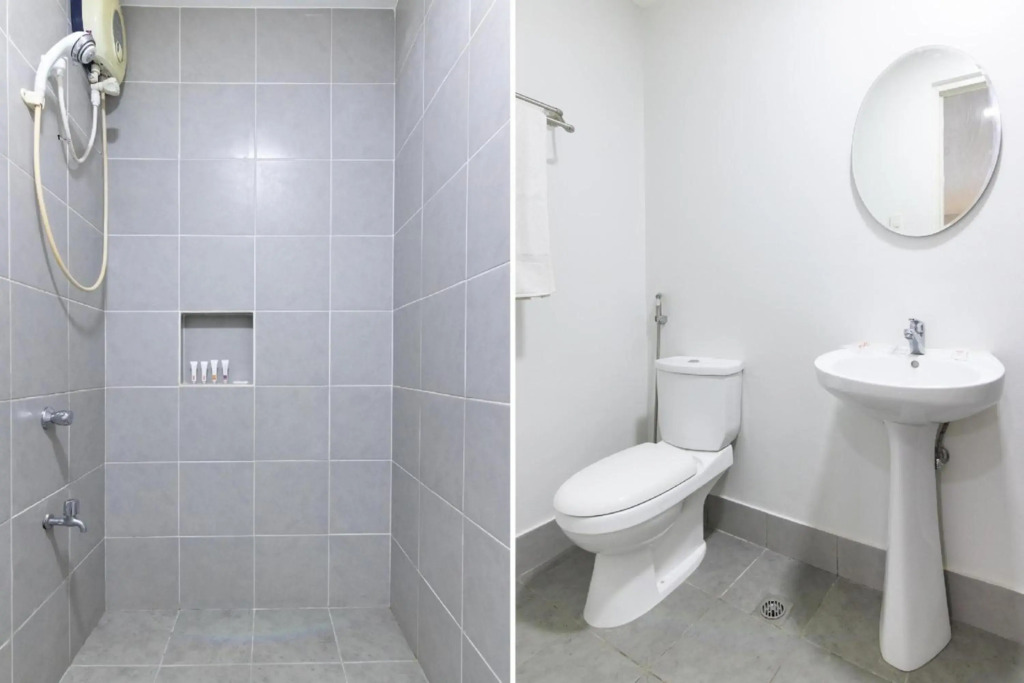 OYO 152 Sangco Condotel