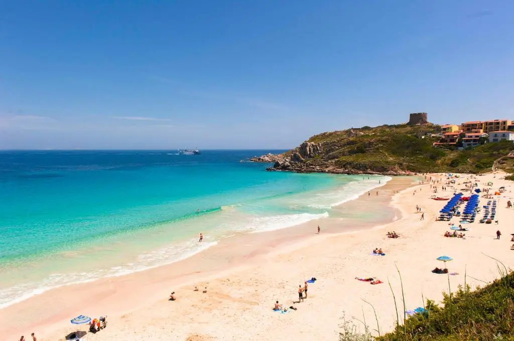 Le Case di Santa Teresa Gallura