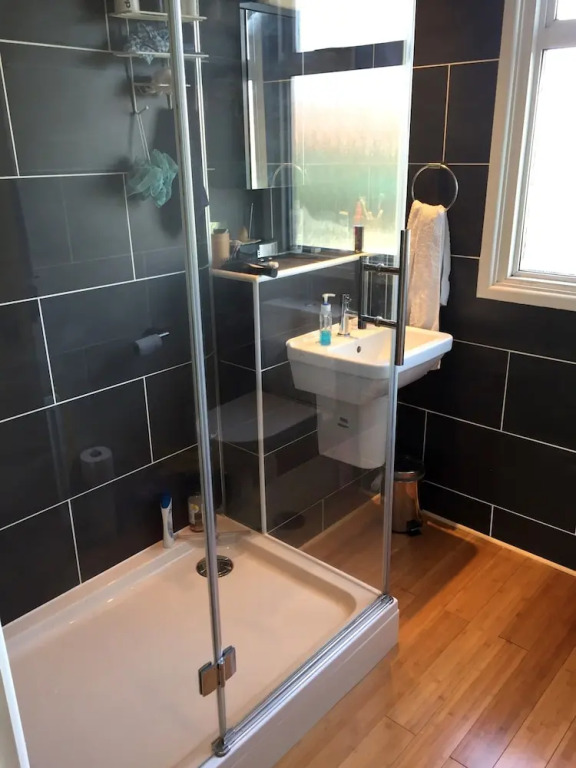 Comfortable 2 Bedroom House in Oxford