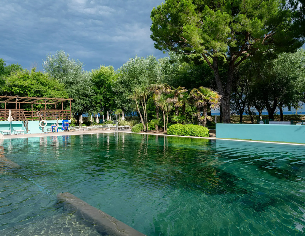 Hotiday Grado Marina