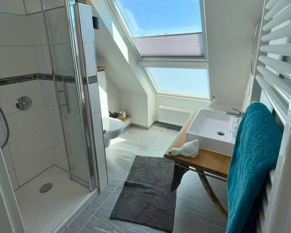 Family-friendly Stay, Ostsee