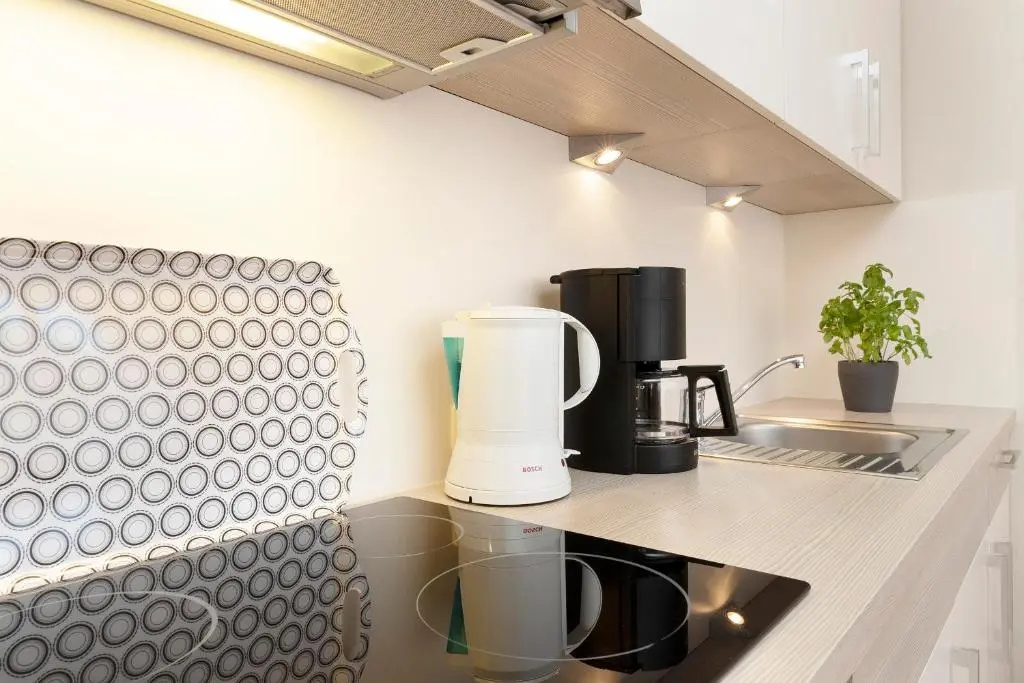 Sonnenwinkel Wohnung 2