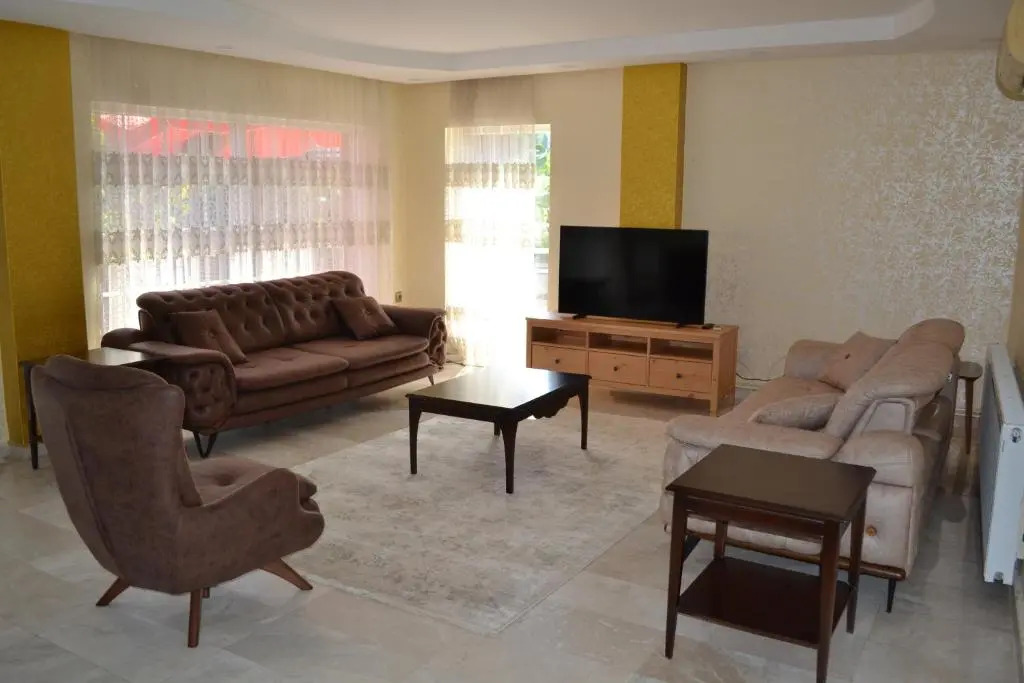Antalya belek private villa private pool 4 bedrooms close to beach park - land of legends