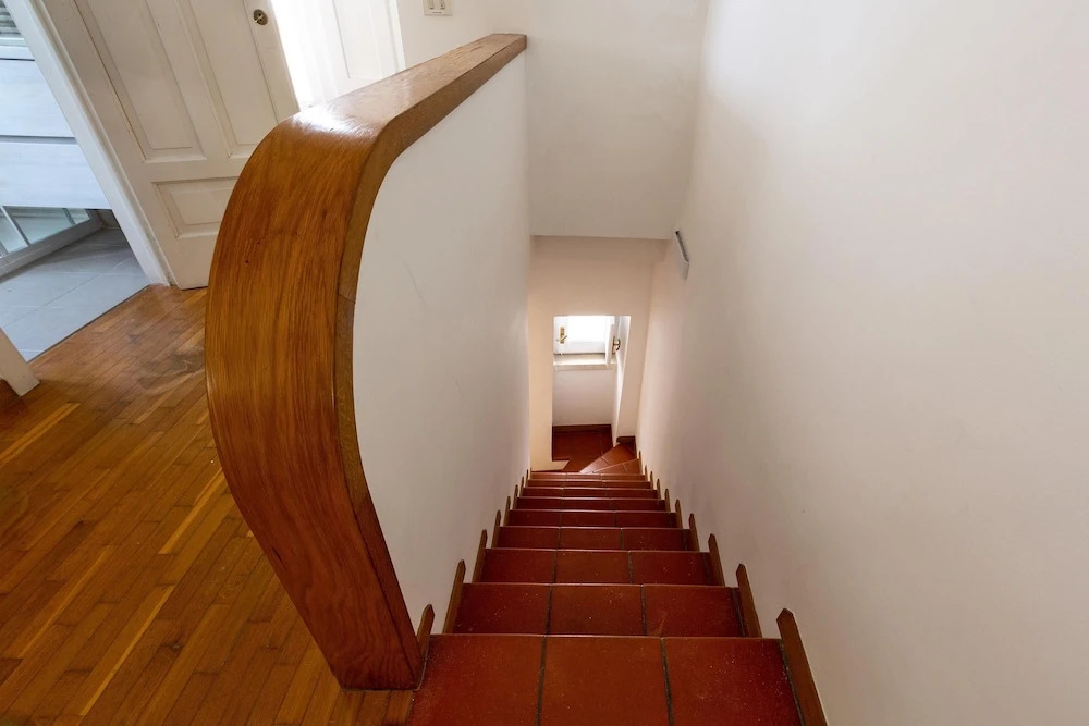 3409 Casa del Vico by Barbarhouse