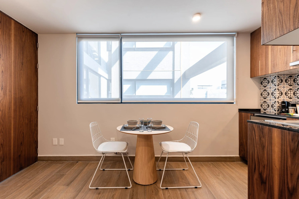 Casai Roma | 1BR | Trendy Hideaway
