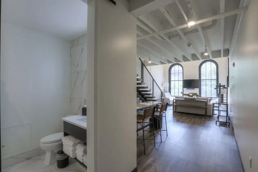 Studio 154 Hotel