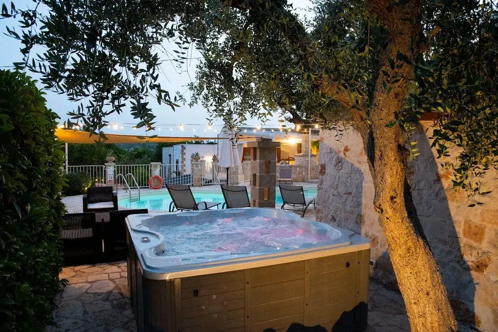 3696 Tenuta Arianna by Perle di Puglia
