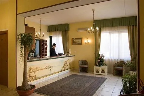 Hotel Olga