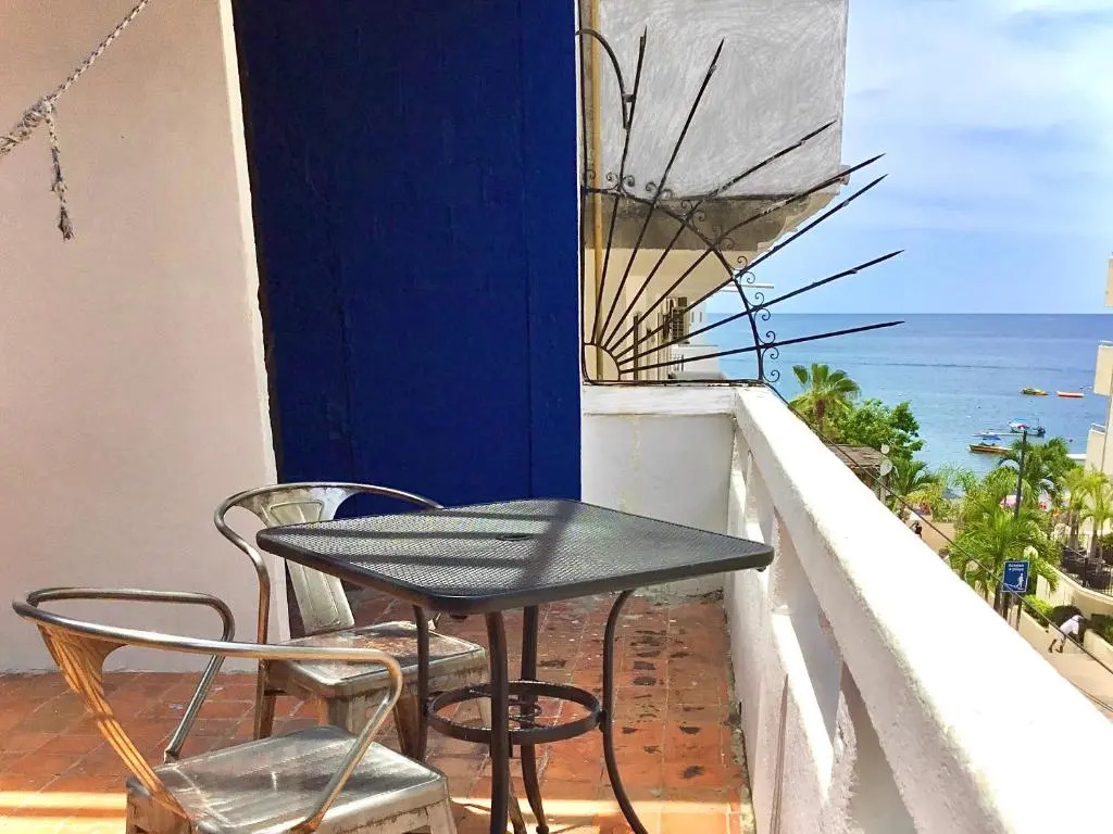 Unique Studio Beach RG4