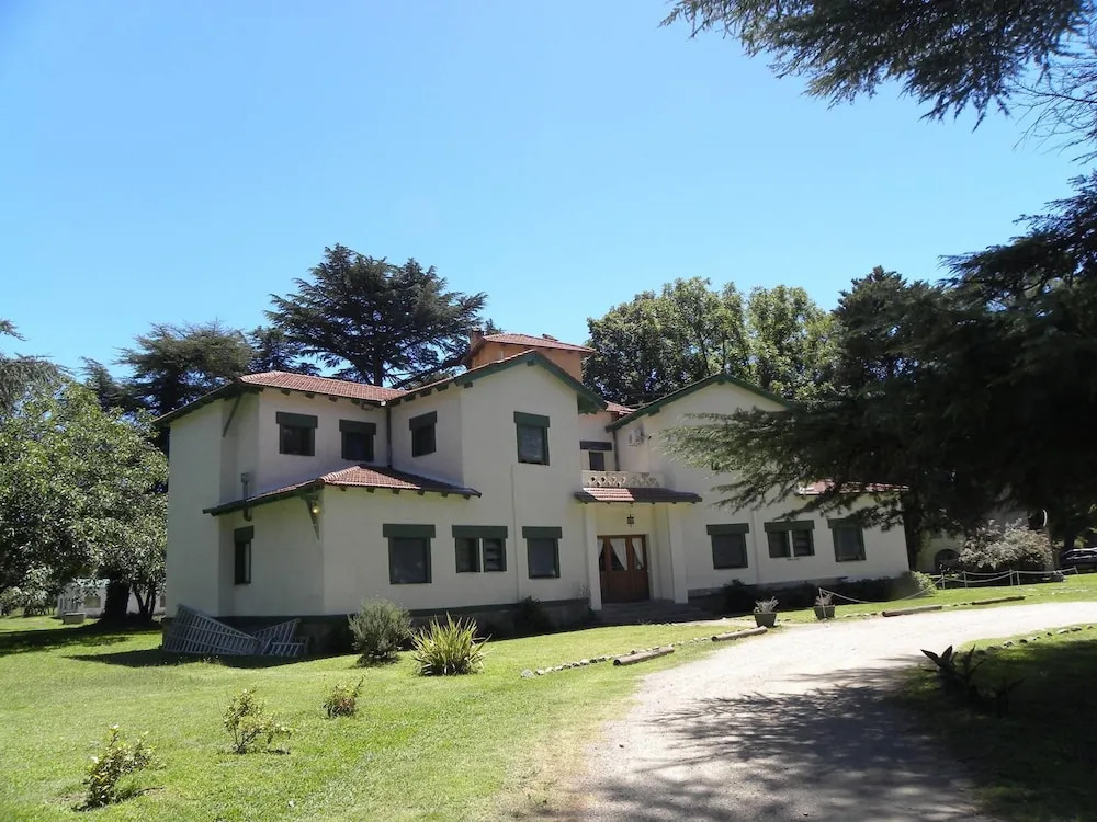 Pillahuinco Parque Hotel