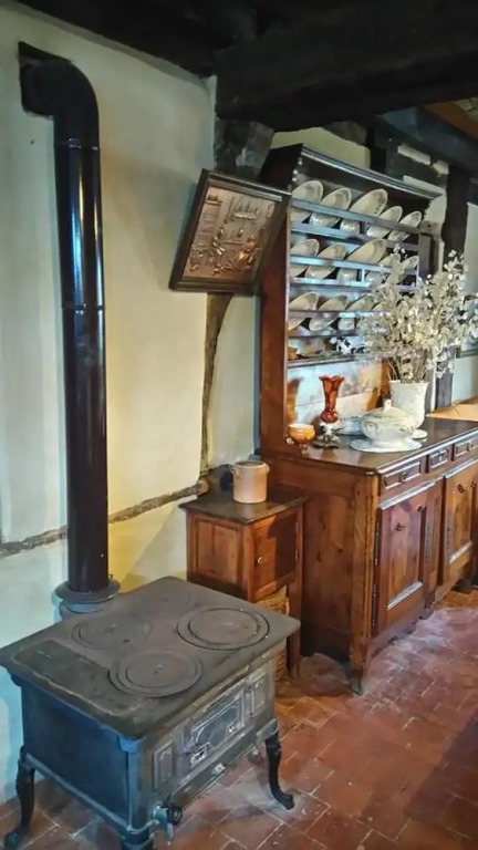 La Ferme De Montalibord