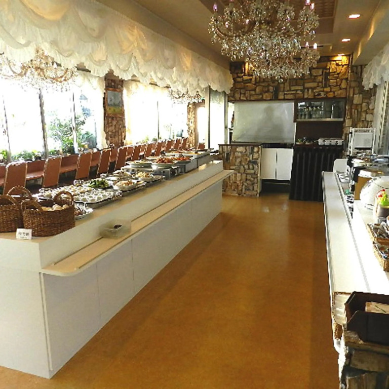 Hotel Sambancho
