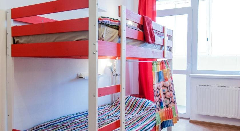 Nice Days Hostel