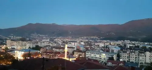 Villa Bella
