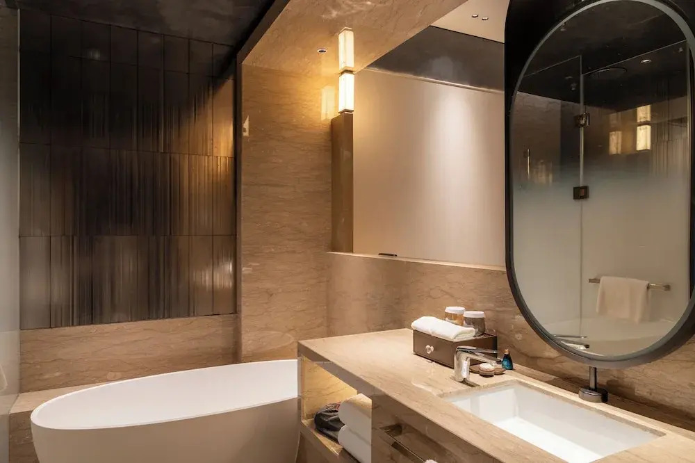 Wuzhou Sports Center Hotel