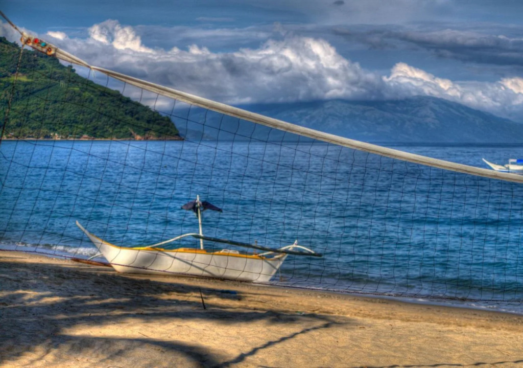 Sea Jewel Beach Resort Puerto Galera