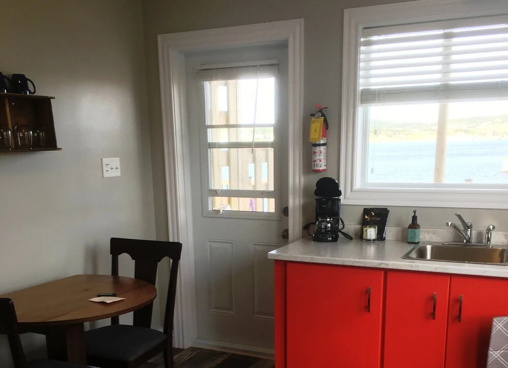 Toulinguet Inn - Suites