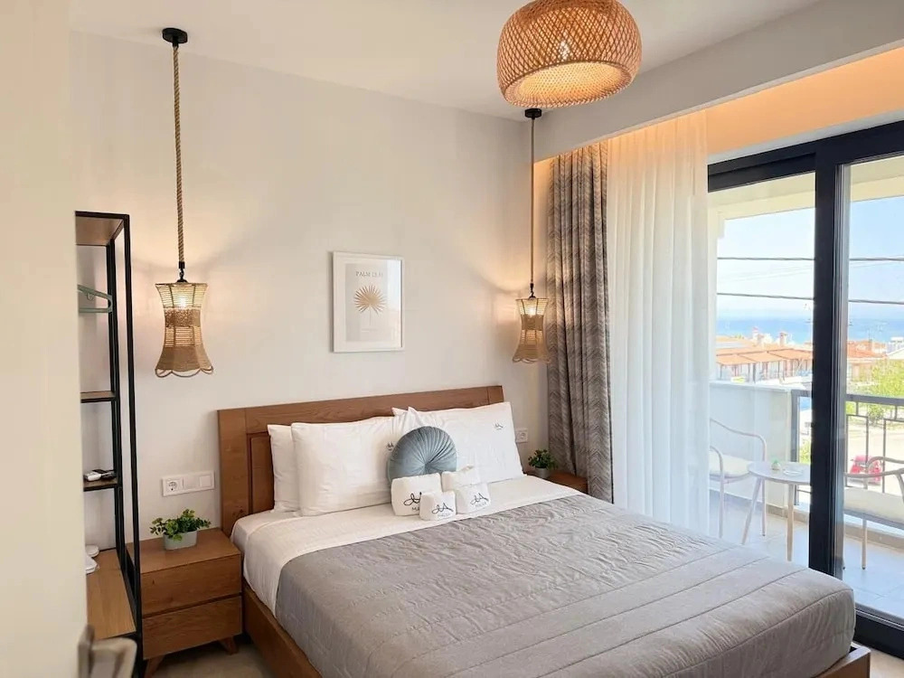 Malka Premium Suites