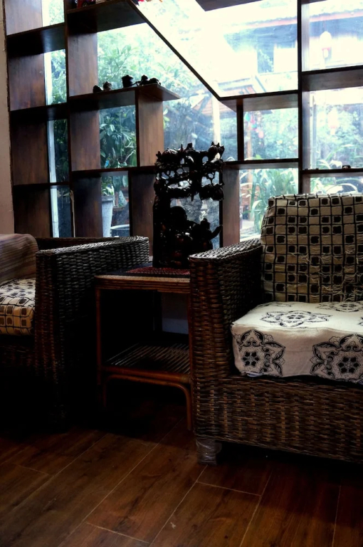 Delamu Inn