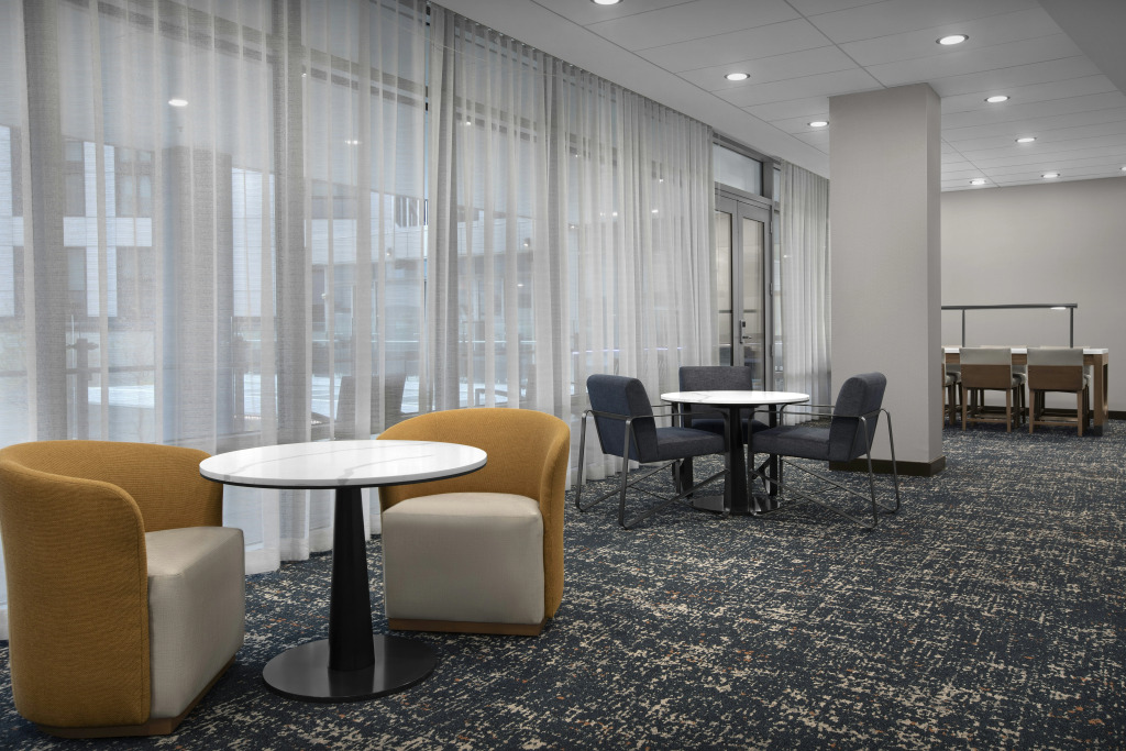 Hampton Inn Washington DC NoMa Union Station