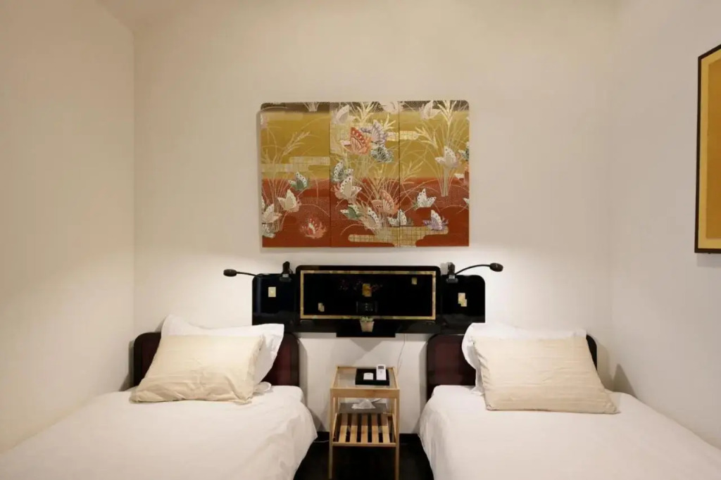 Nao'S House Abeno / Vacation Stay 8439