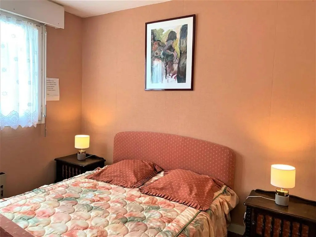 Appartement Quiberon, 2 pièces, 2 personnes - FR-1-478-195