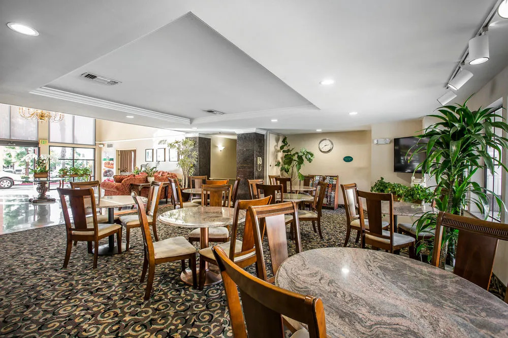 Quality Inn & Suites