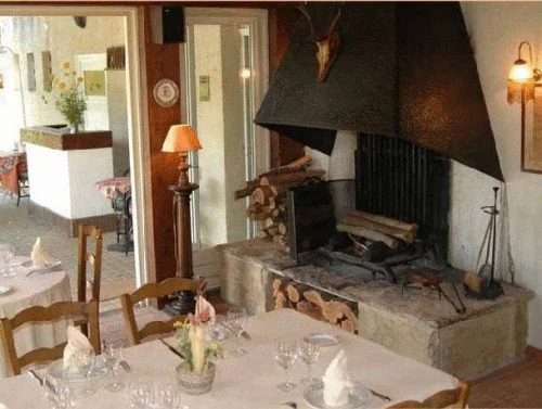 Auberge Du Viaduc