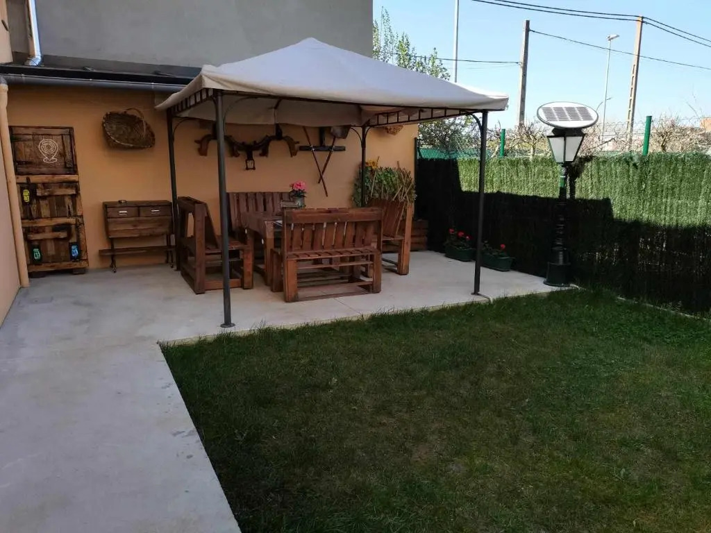 Casa Carreira Bierzo