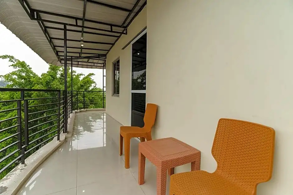 KoolKost Syariah near RS Sari Asih Sangiang