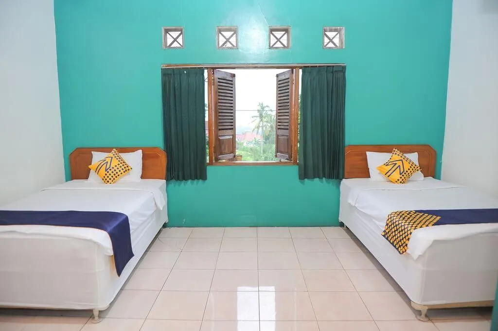 Hotel O Karya Nunggal Asri