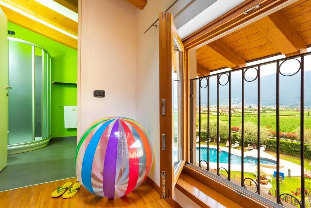 Residence Al Frantoio
