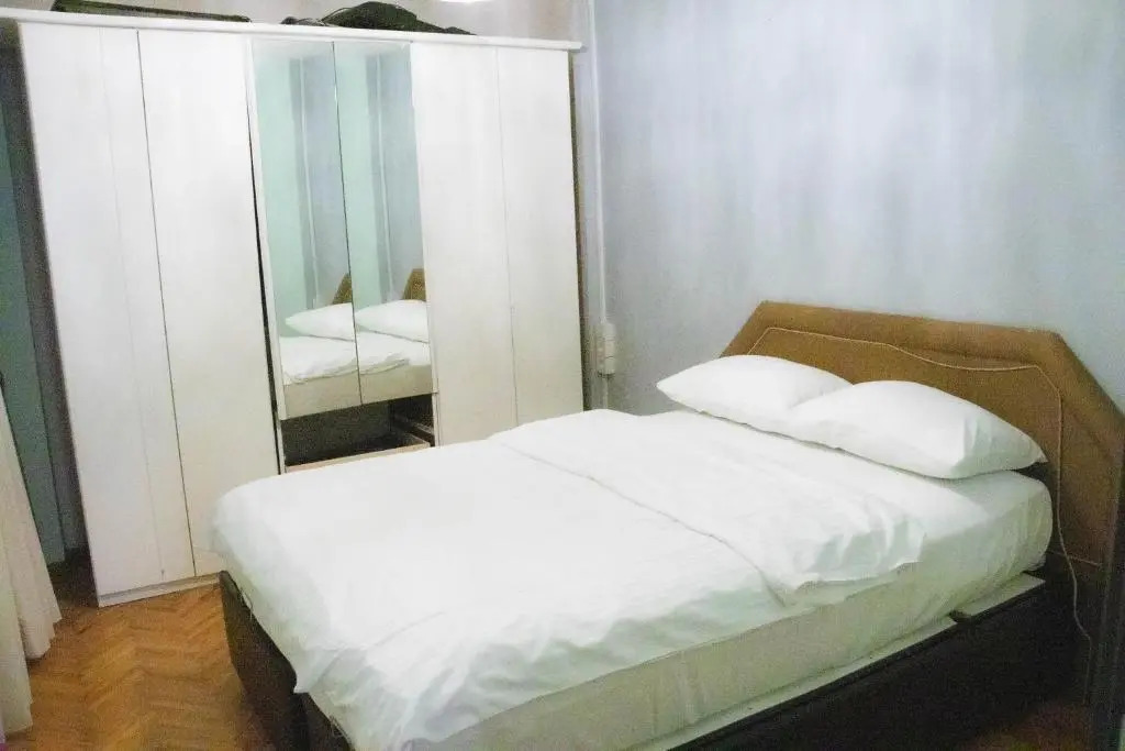 3 Diffrent Apartments - Family Flats - Old Town - City Center