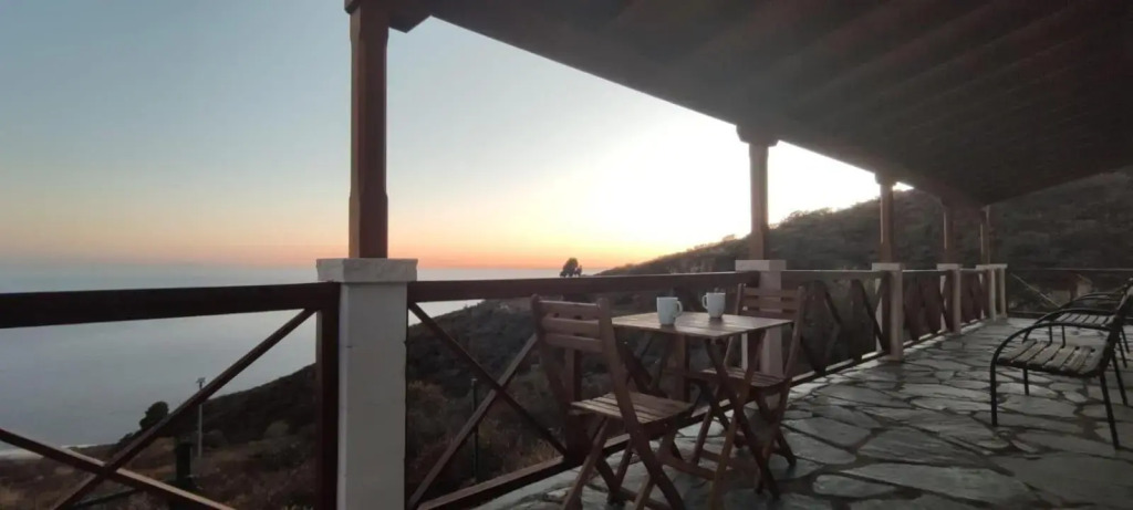 Casa Rural Servanda