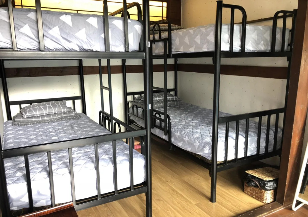 The Hanok & Spa