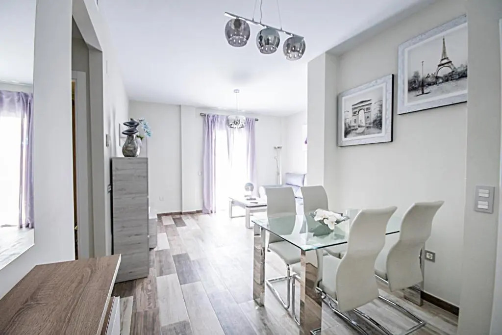 Cubo´s Apartamento Torremolinos 12 Alhaurin