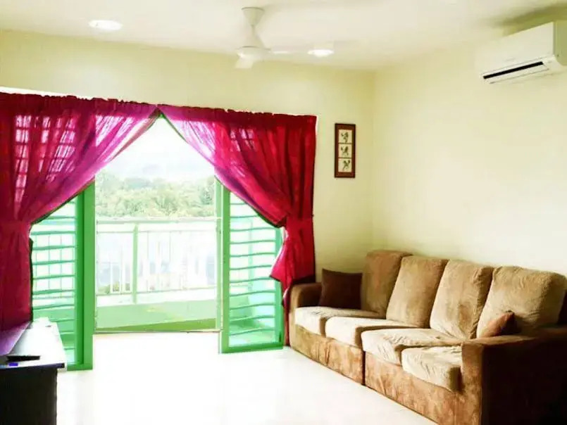 Happy Homes Kuala Lumpur Rooms