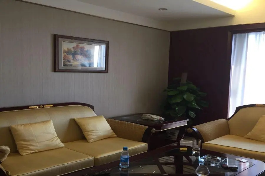 Trilec International Hotel